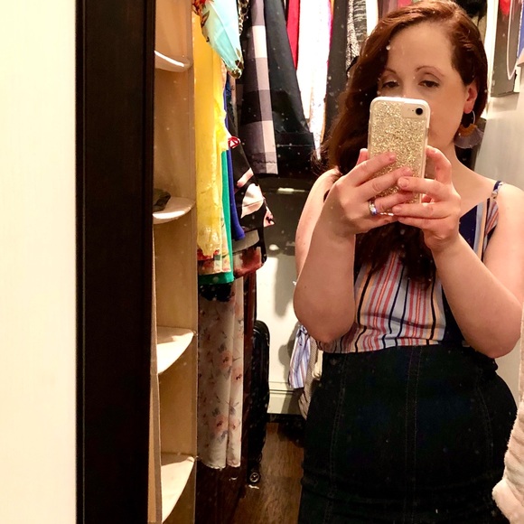 Meet your Posher, Kristen - Picture 5 of 5